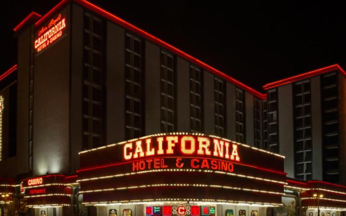 California Hotel and Casino