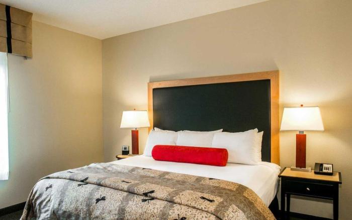 Wyndham Noblesville