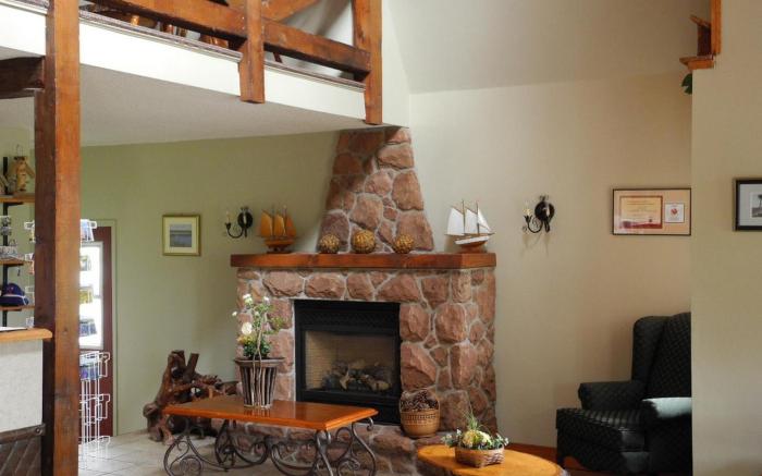 Canadas Best Value Inn & Suites Summerside