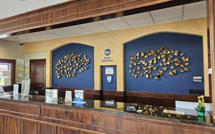Best Western Acworth Inn