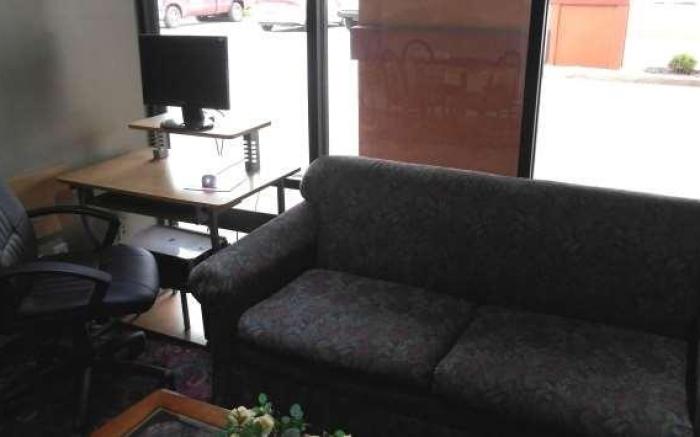 AmeriStay Inn