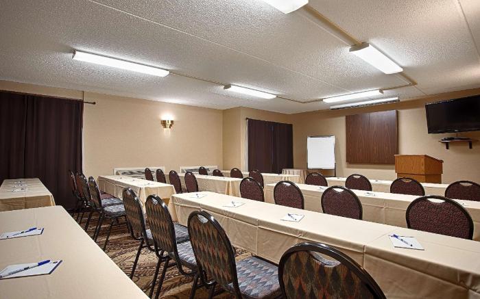 Best Western Clifton Park