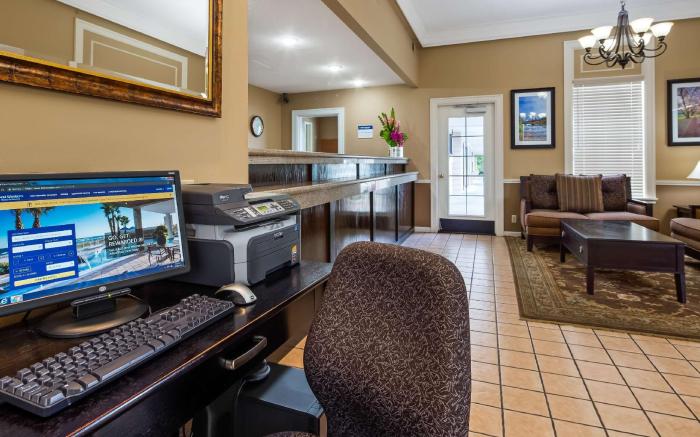 Best Western Lakewood