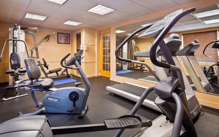 Fairfield by Marriott Inn & Suites Haverhill