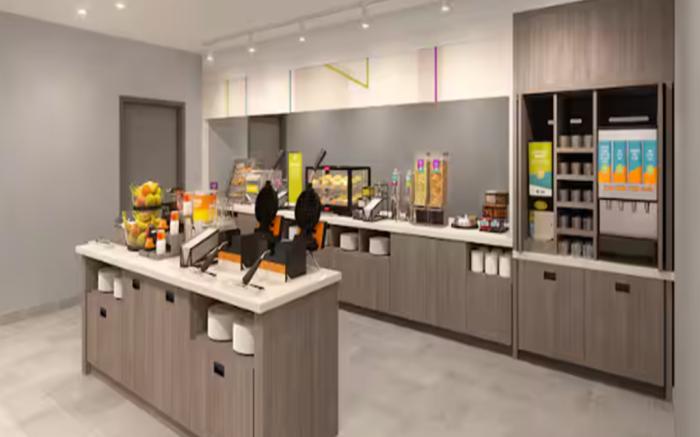 Home2 Suites by Hilton Somerset