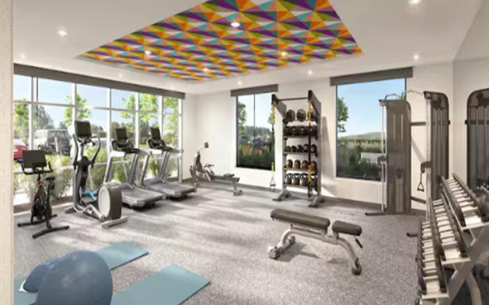 Home2 Suites by Hilton Somerset