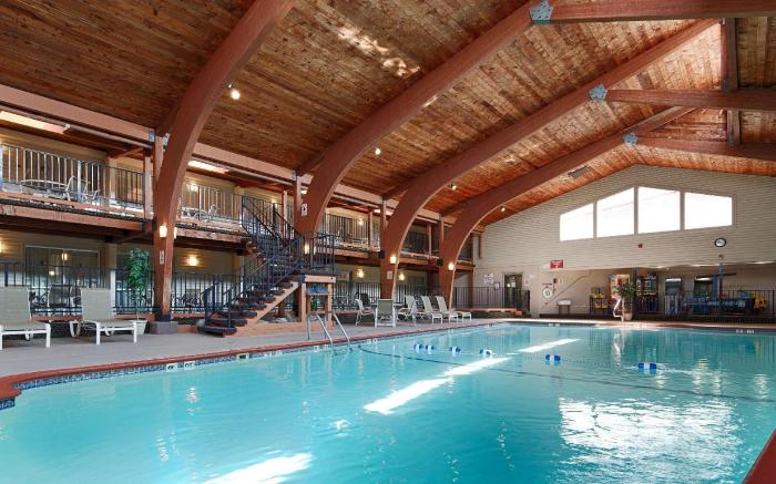 Best Western Plus Plattsburg