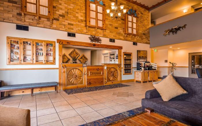 Best Western Woodburn