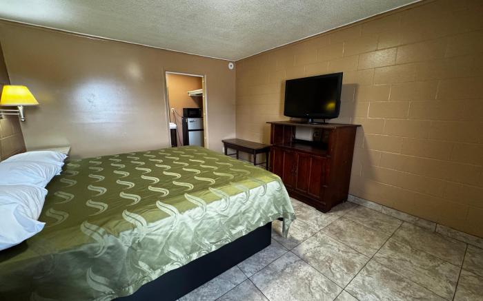 Briarwood Motel Near Valdosta University I 75