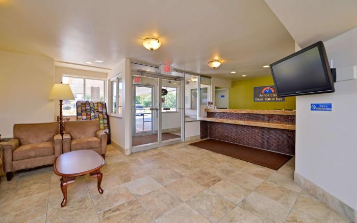 Motel 6 Harrisburg, PA – Near PA Expo Center