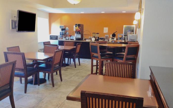 Motel 6 Harrisburg, PA – Near PA Expo Center