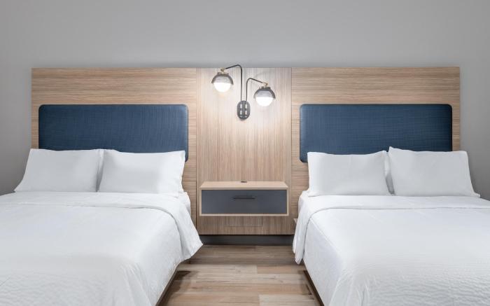 Candlewood Suites Houston The Woodlands By IHG