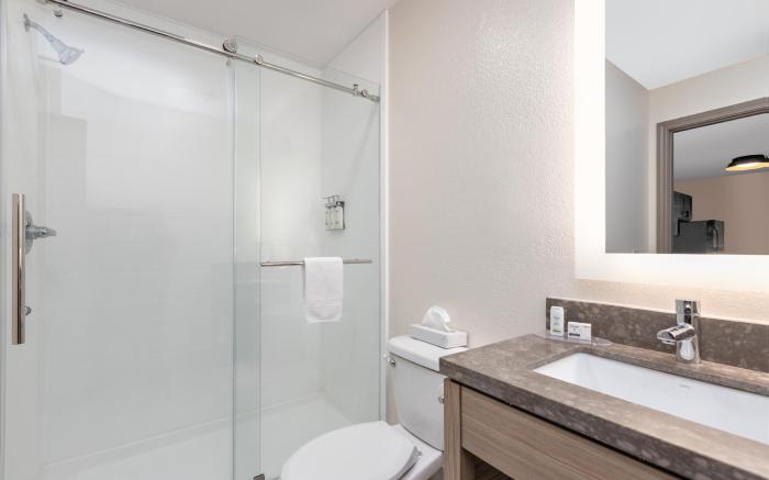 Candlewood Suites Houston The Woodlands By IHG