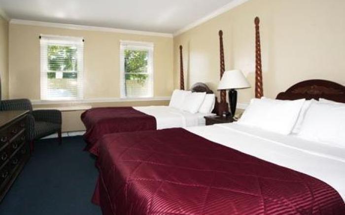 Clarion Inn Strasburg - Lancaster