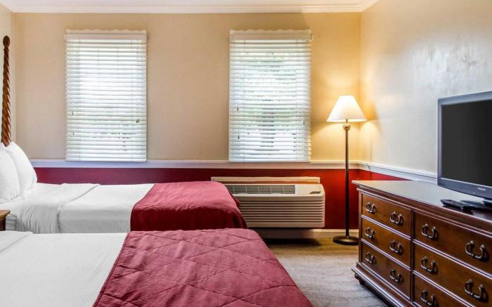 Clarion Inn Strasburg - Lancaster