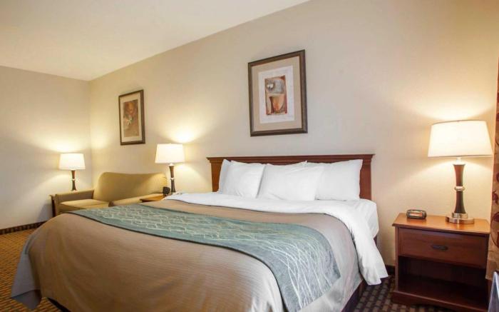 Comfort Inn & Suites Harrisonville