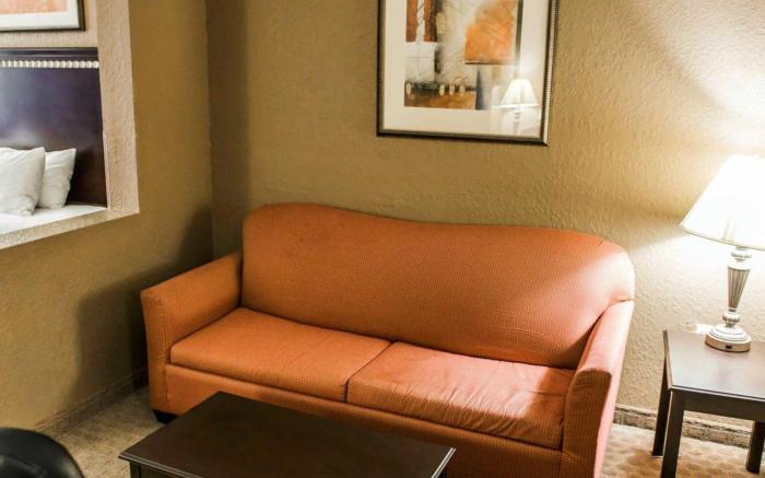 Comfort Inn & Suites Marianna I-10