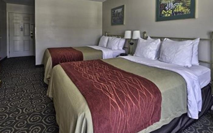 Comfort Inn Brunswick