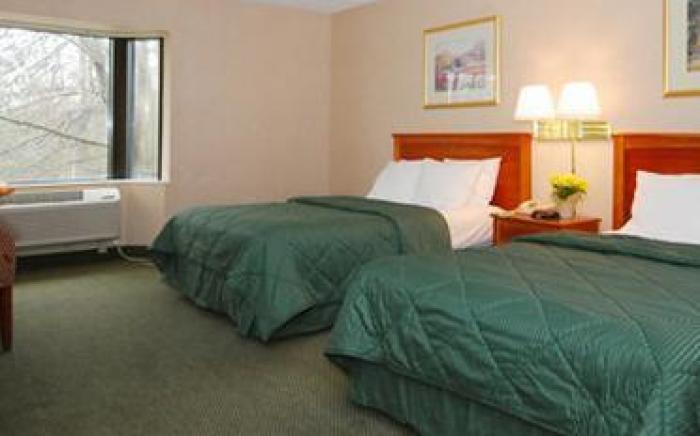Comfort Inn & Suites Syracuse-Carrier Circle