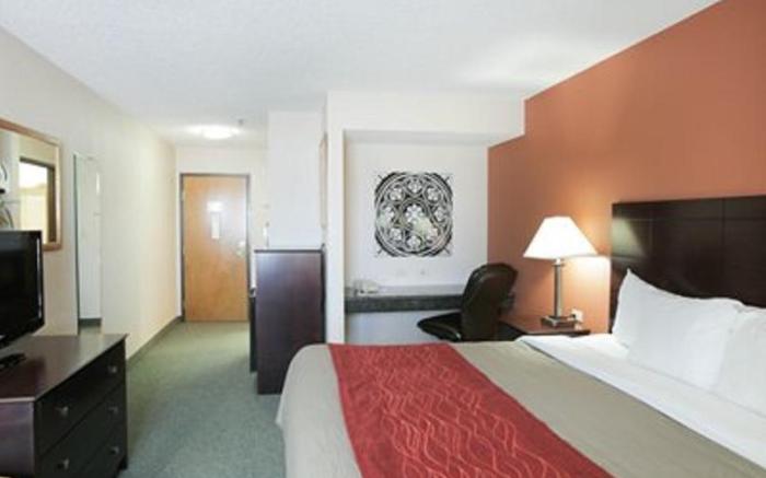 Quality Inn Cedar Park - Austin Northwest