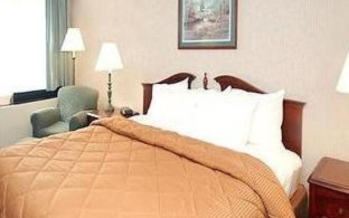 Comfort Inn