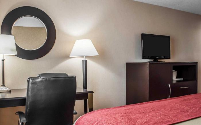 Quality Inn