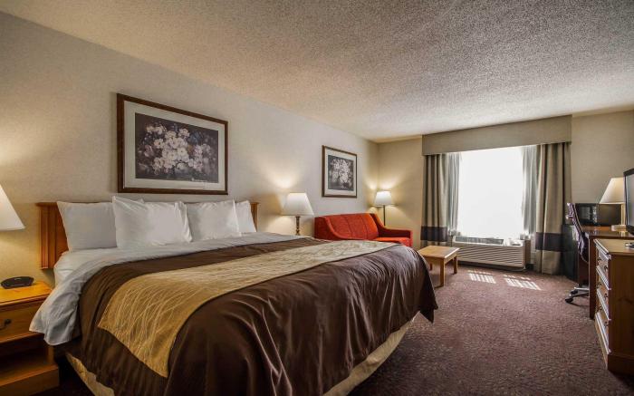 Comfort Inn Fond Du Lac