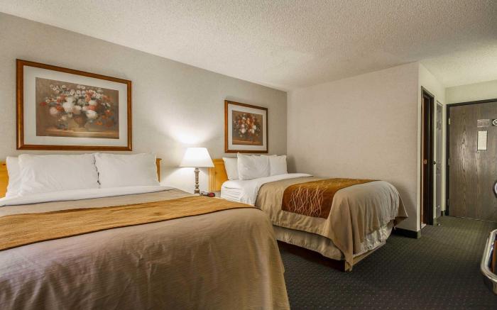 Comfort Inn Fond Du Lac