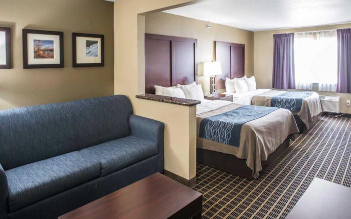 Comfort Inn Fort Collins North