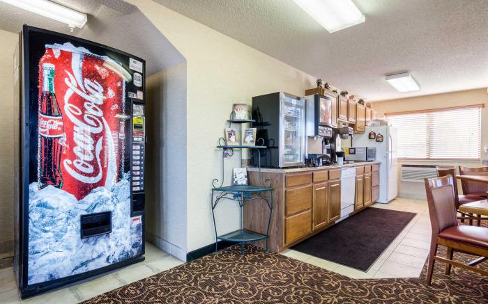 Quality Inn Goodland I-70