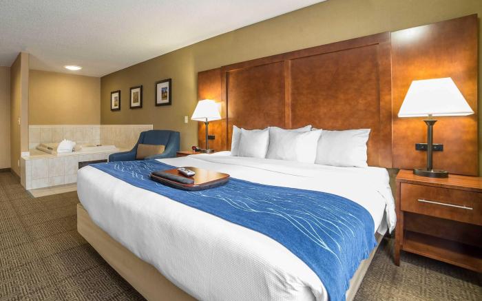 Comfort Inn Grand Junction I-70