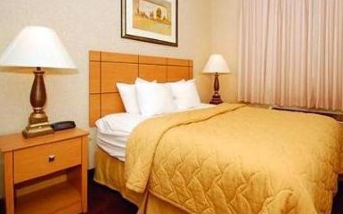 Quality Inn & Suites