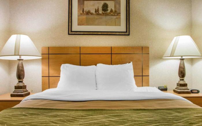Quality Inn & Suites