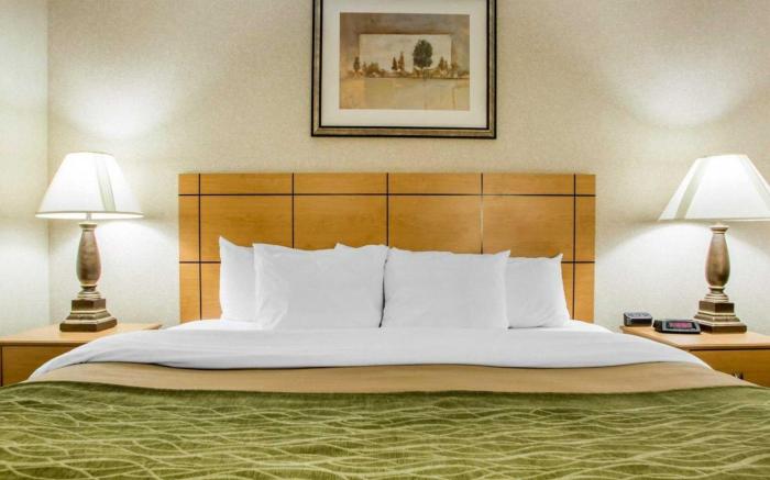 Quality Inn & Suites Green Bay  - Ashwaubenon