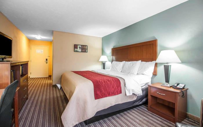 Comfort Inn Jackson I-40