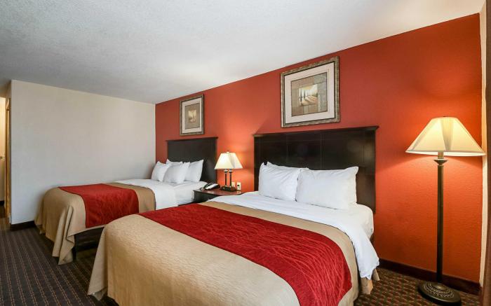 Quality Inn Kingsville Hwy 77                      