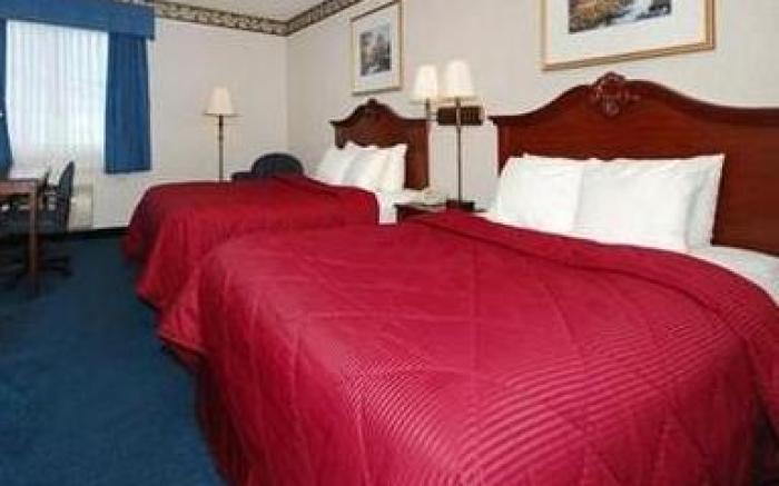 Baymont by Wyndham Osage Beach