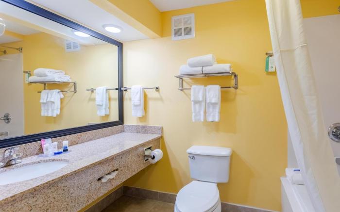 Best Western Milton Inn