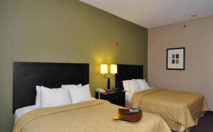 Quality Inn West Plano - Dallas