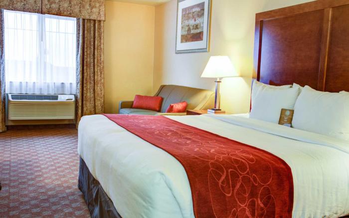 Comfort Inn