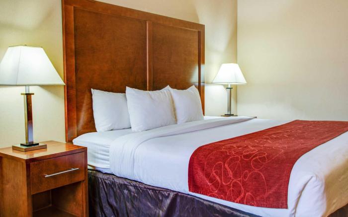 Comfort Inn