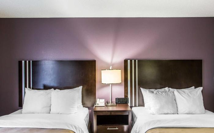 Comfort Inn Paducah I-24