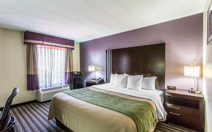 Comfort Inn Paducah I-24