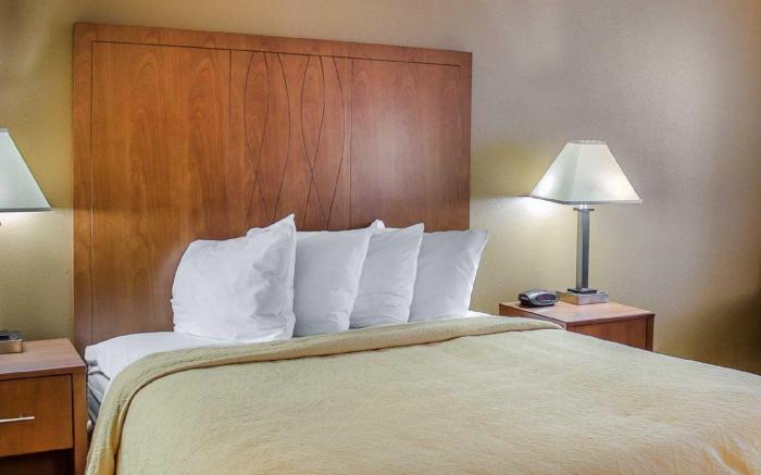 Quality Inn