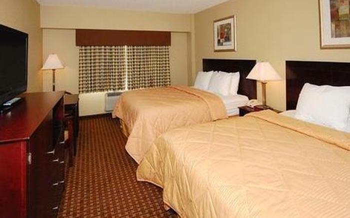Avon Hotel - Toms River
