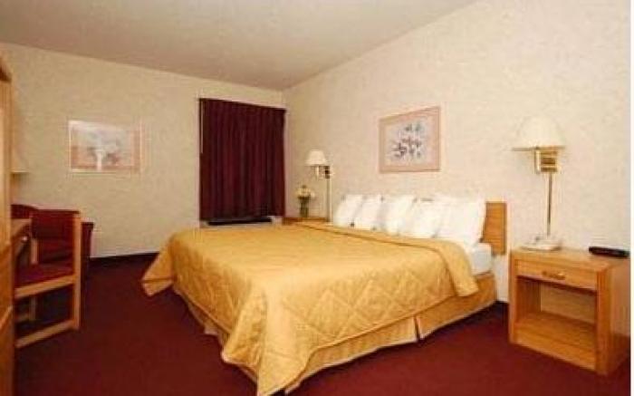 Quality Inn