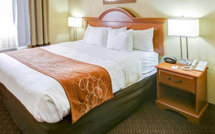 Comfort Suites