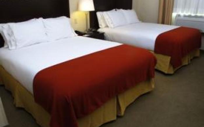 Holiday Inn Express Salt Lake City South - Midvale By IHG