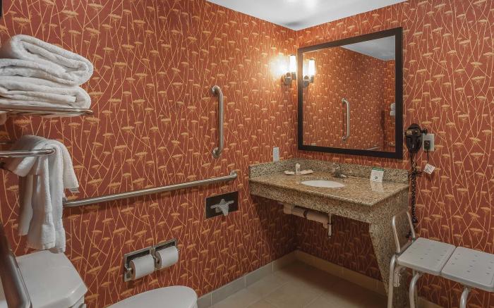 Comfort Suites Suffolk - Chesapeake