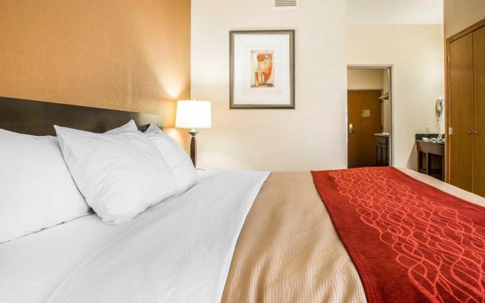 Comfort Inn & Suites Kenosha-Pleasant Prairie